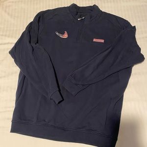 Vineyard Vines Nantucket Island Shep Shirt